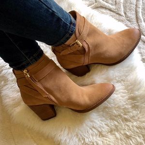 pull on womens winter boots